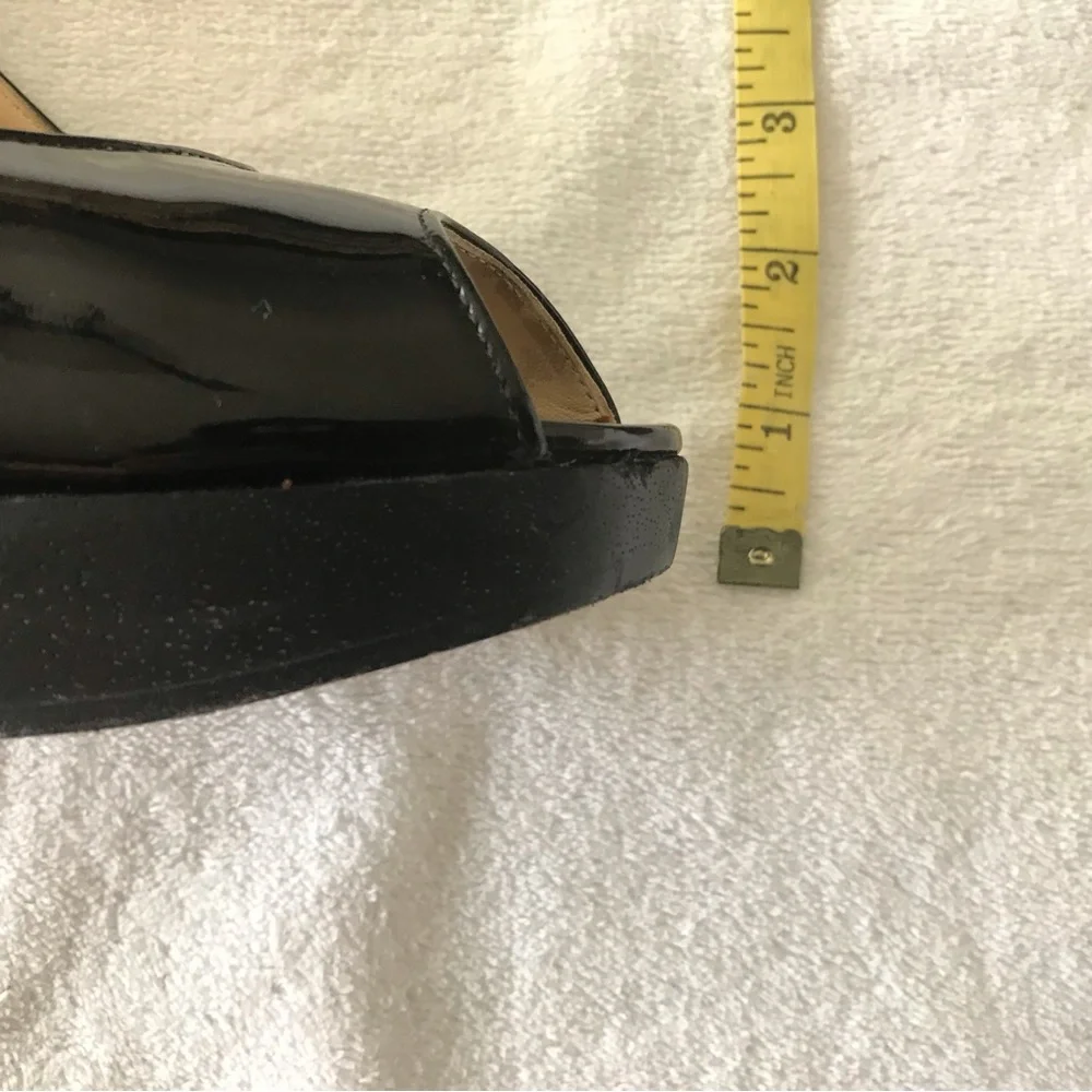 Goldenbleu designer black